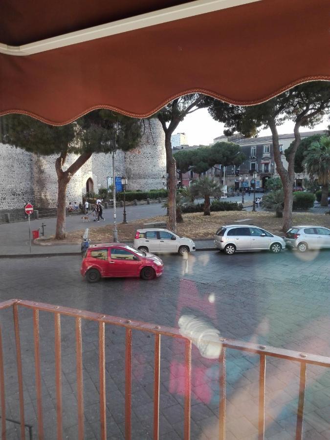 3Acasavacanza كاتانيا المظهر الخارجي الصورة